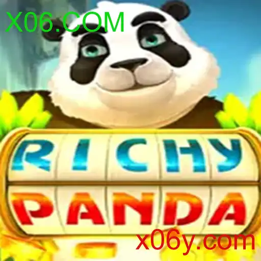 RichyPanda: Um Mergulho no Universo do Novo Jogo do X06.COM